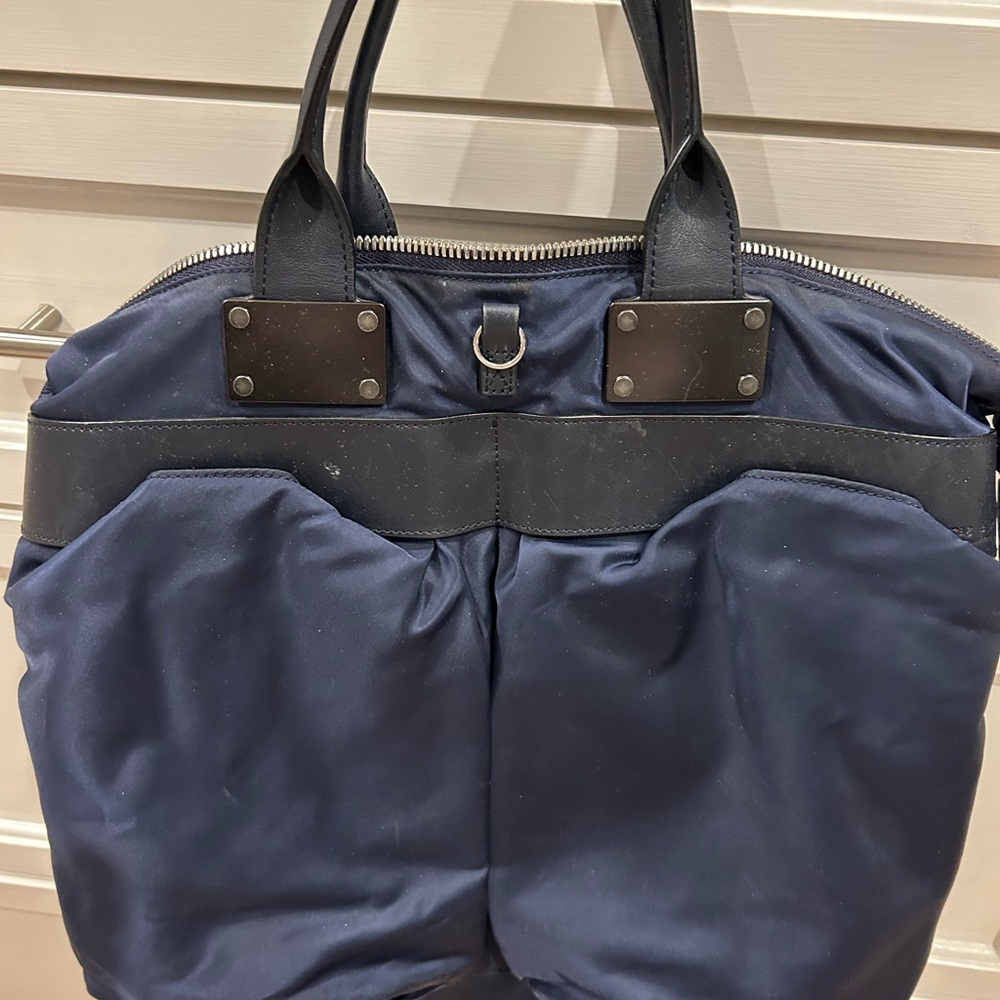 Rag & Bone Large Pilot Tote - image 1